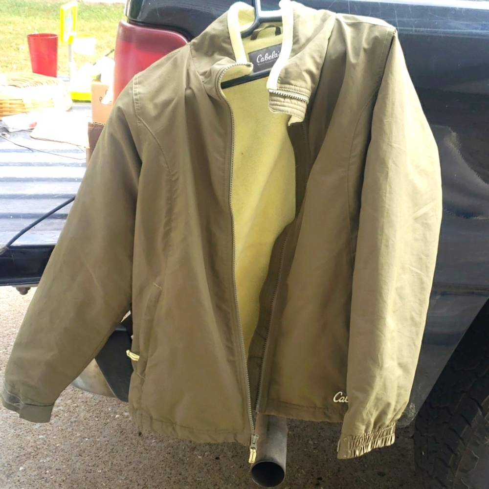 Jacket